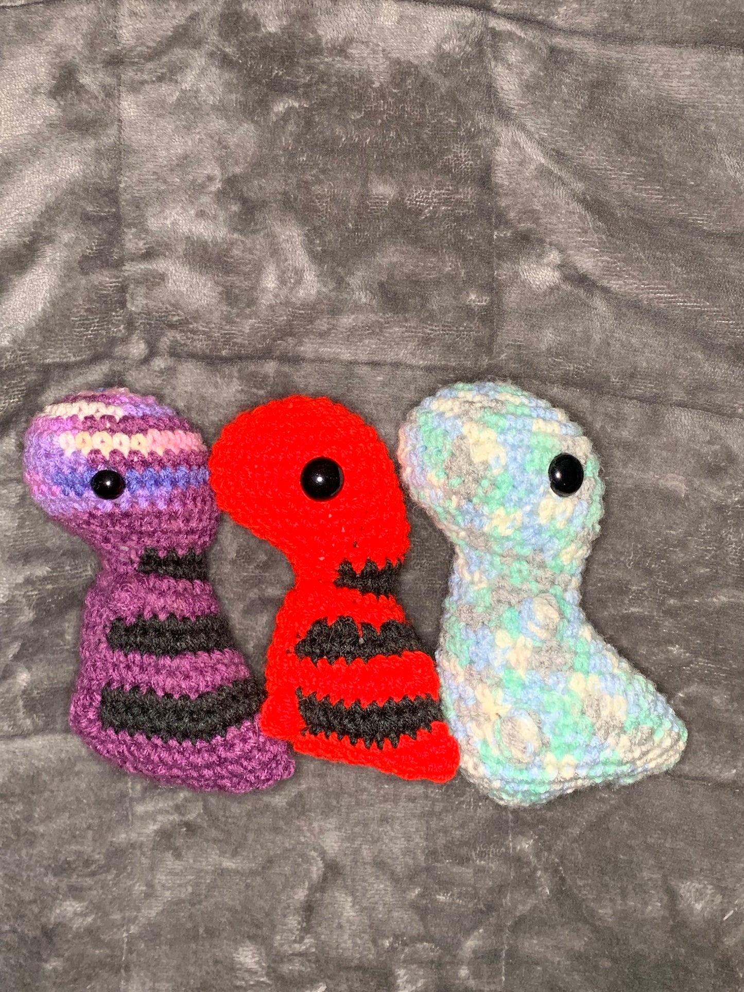 small t-rexi
