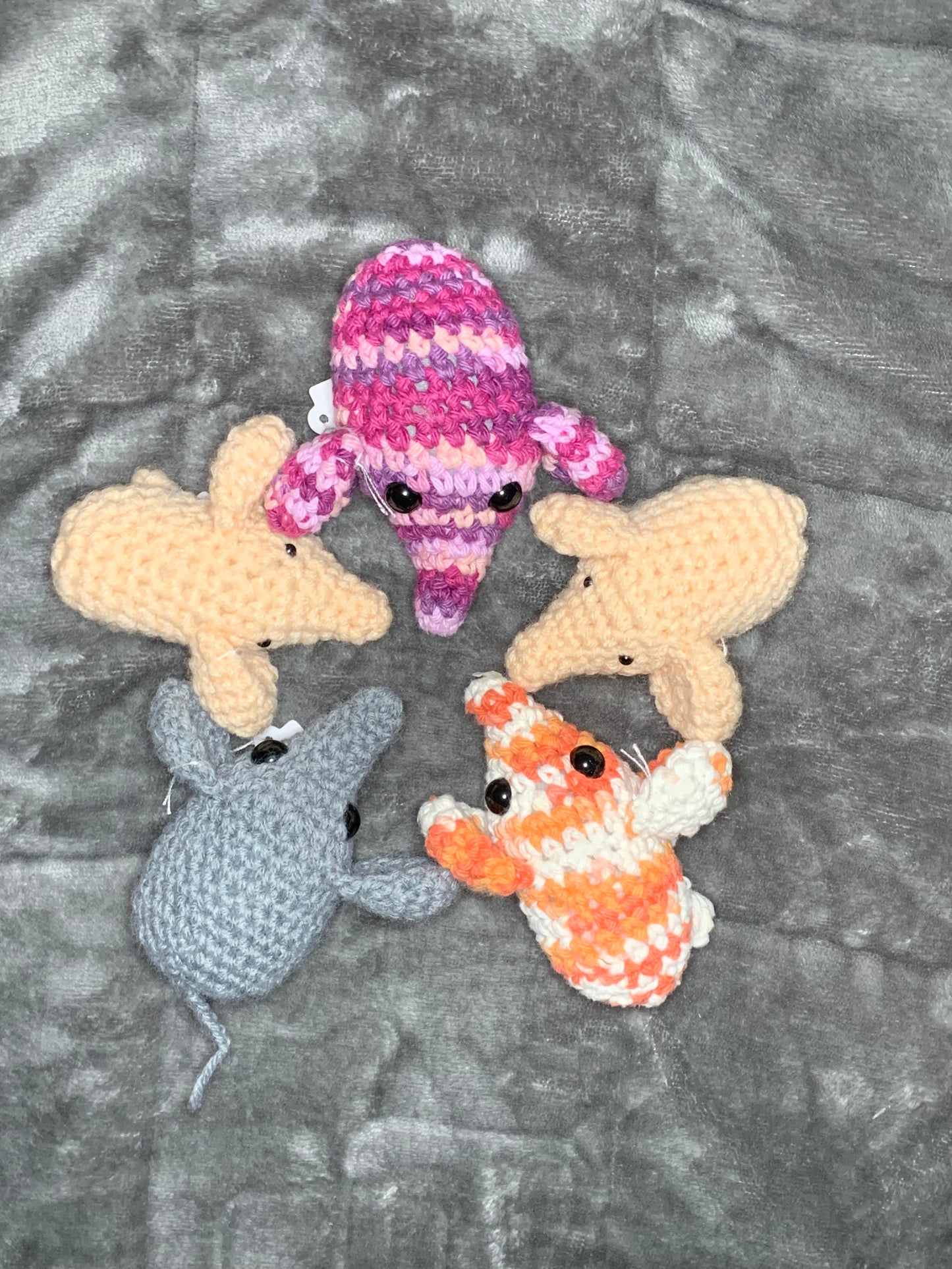 elephants