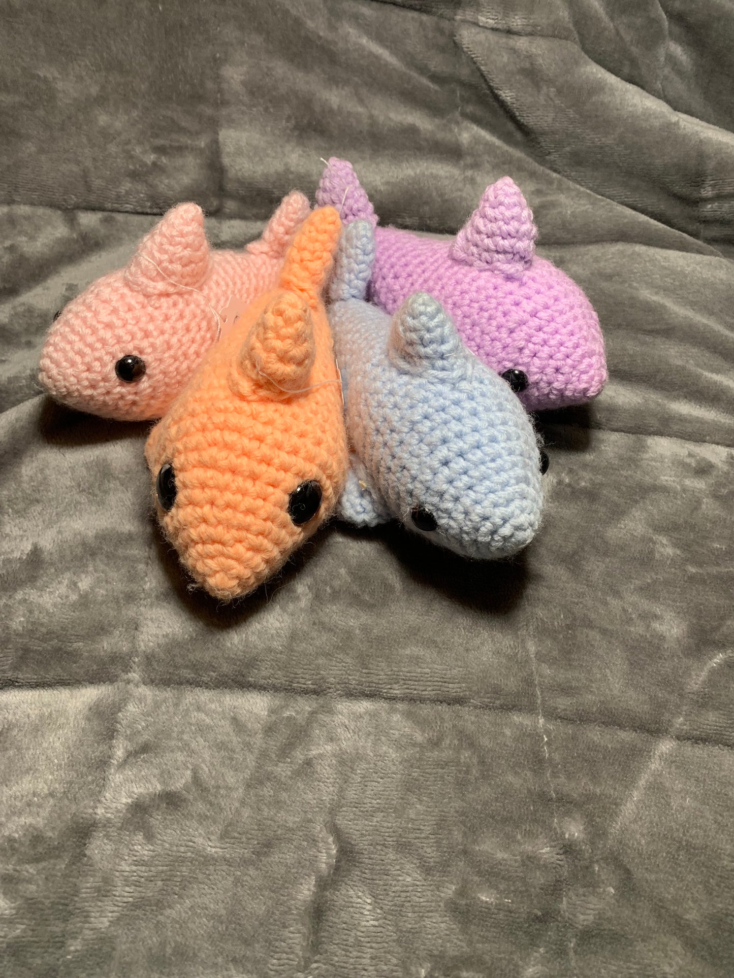 shark