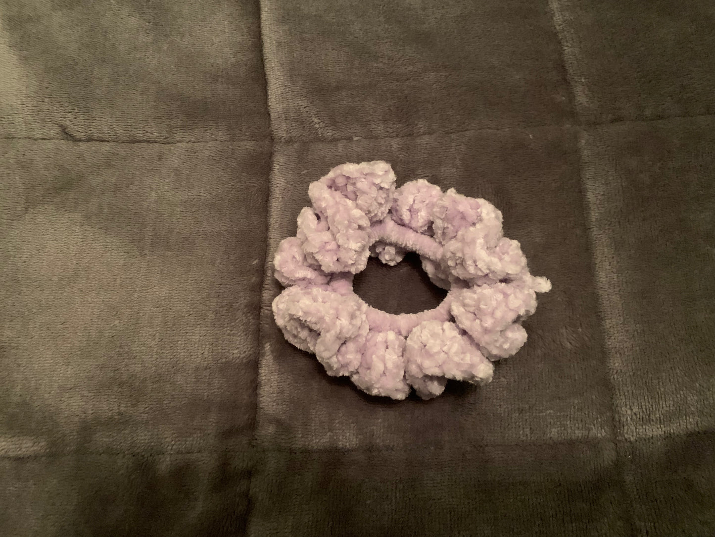 scrunchies