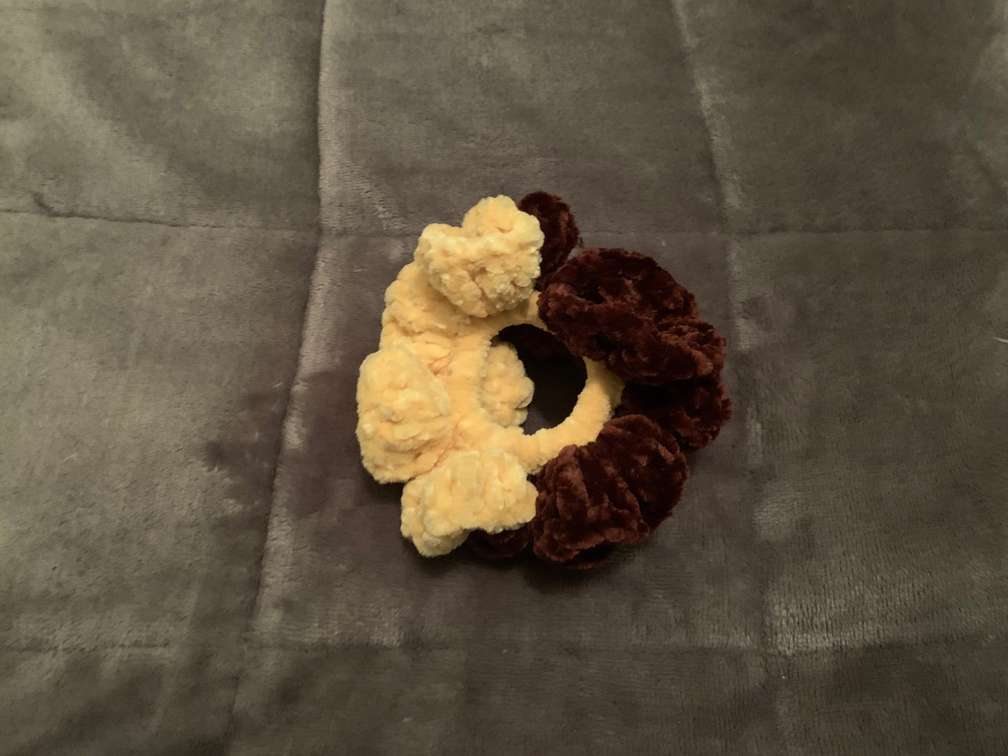 scrunchies