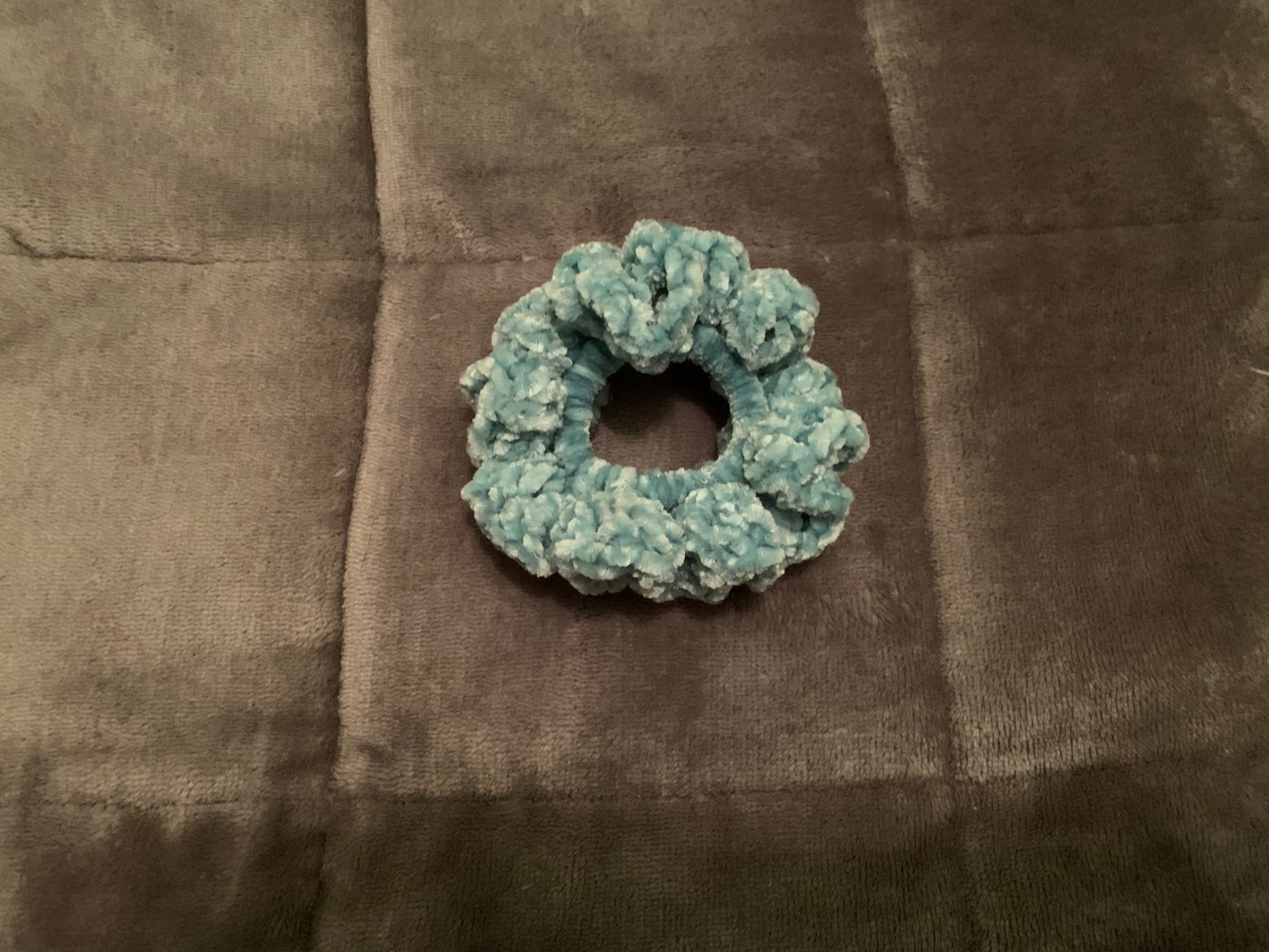 scrunchies