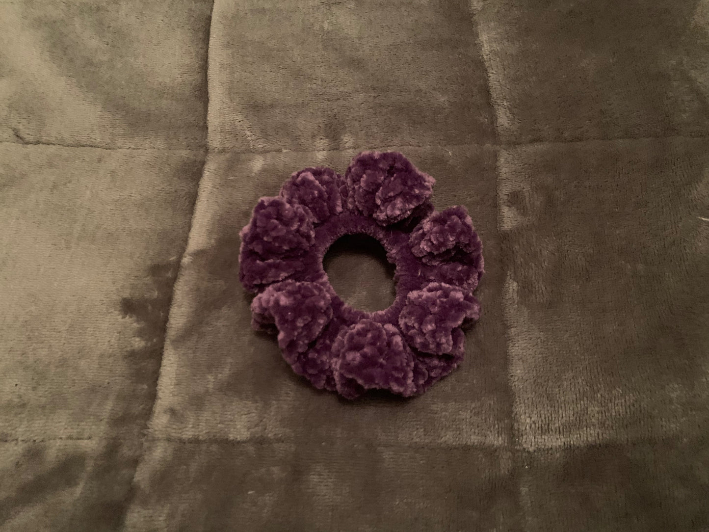 scrunchies