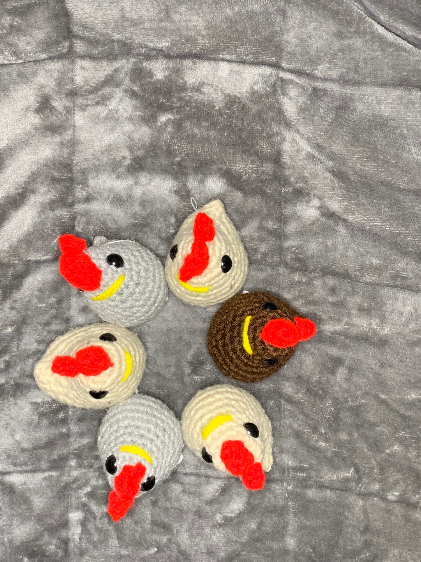 cute chicken