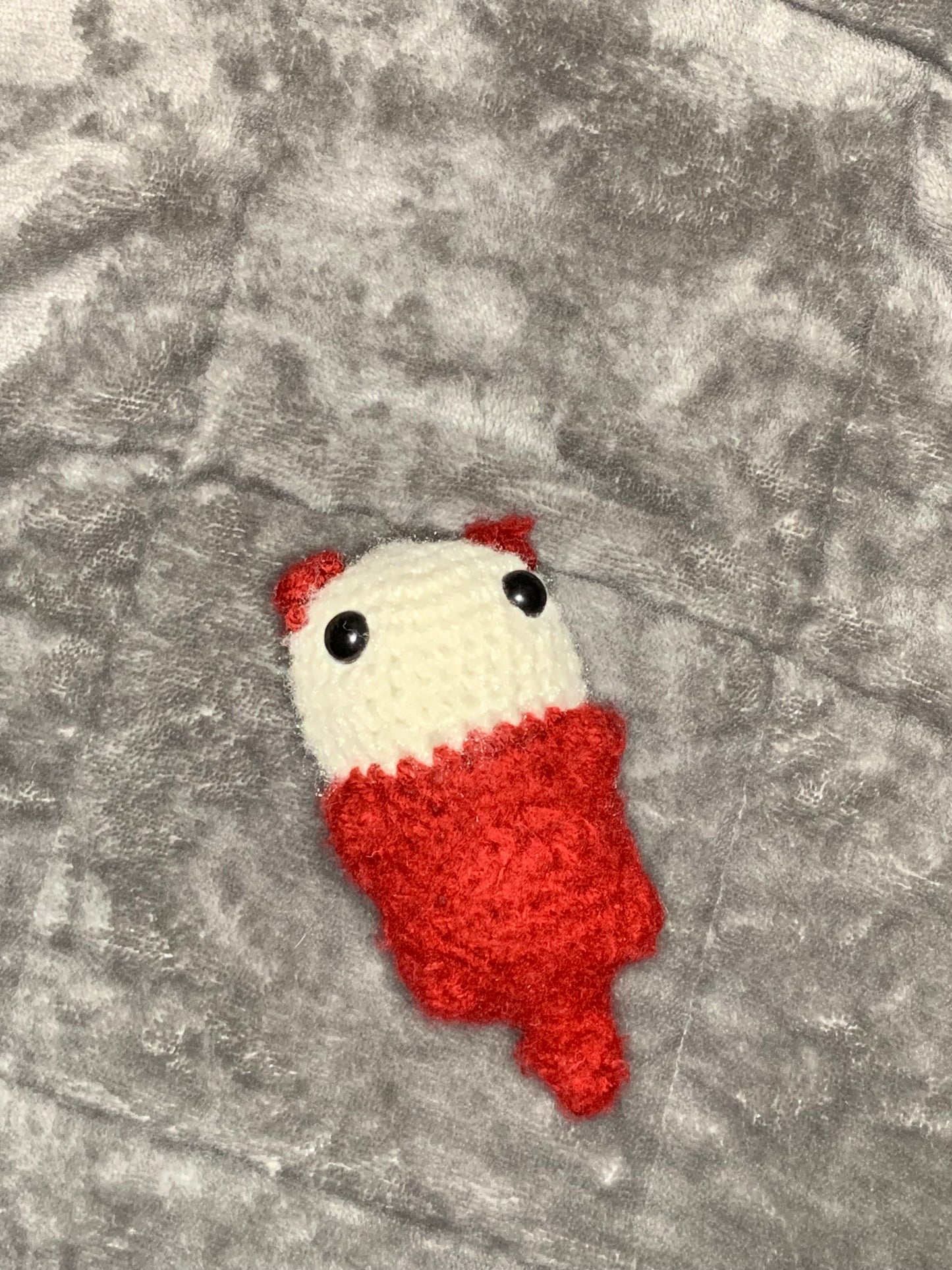 otter