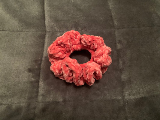 scrunchies