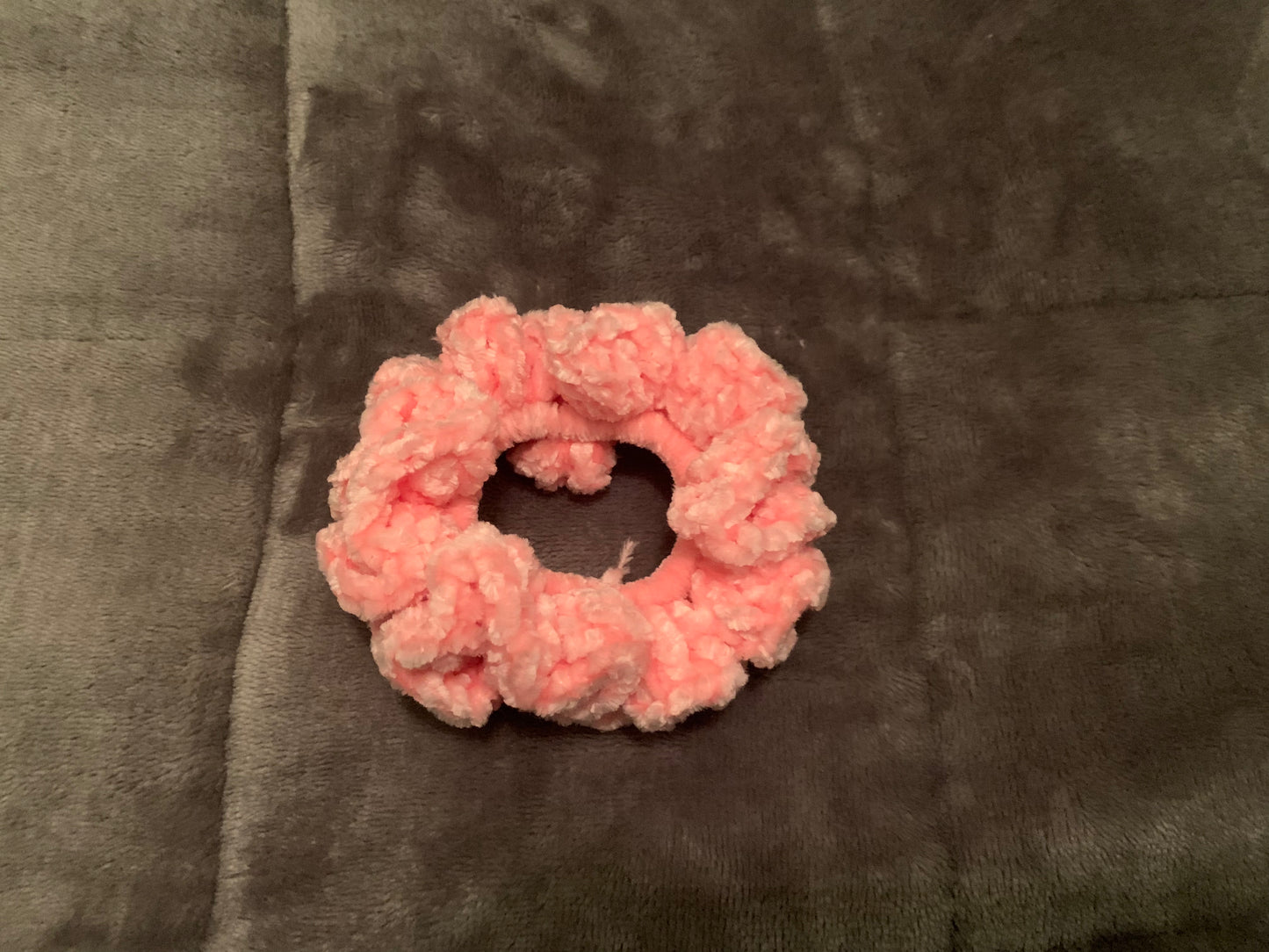 scrunchies