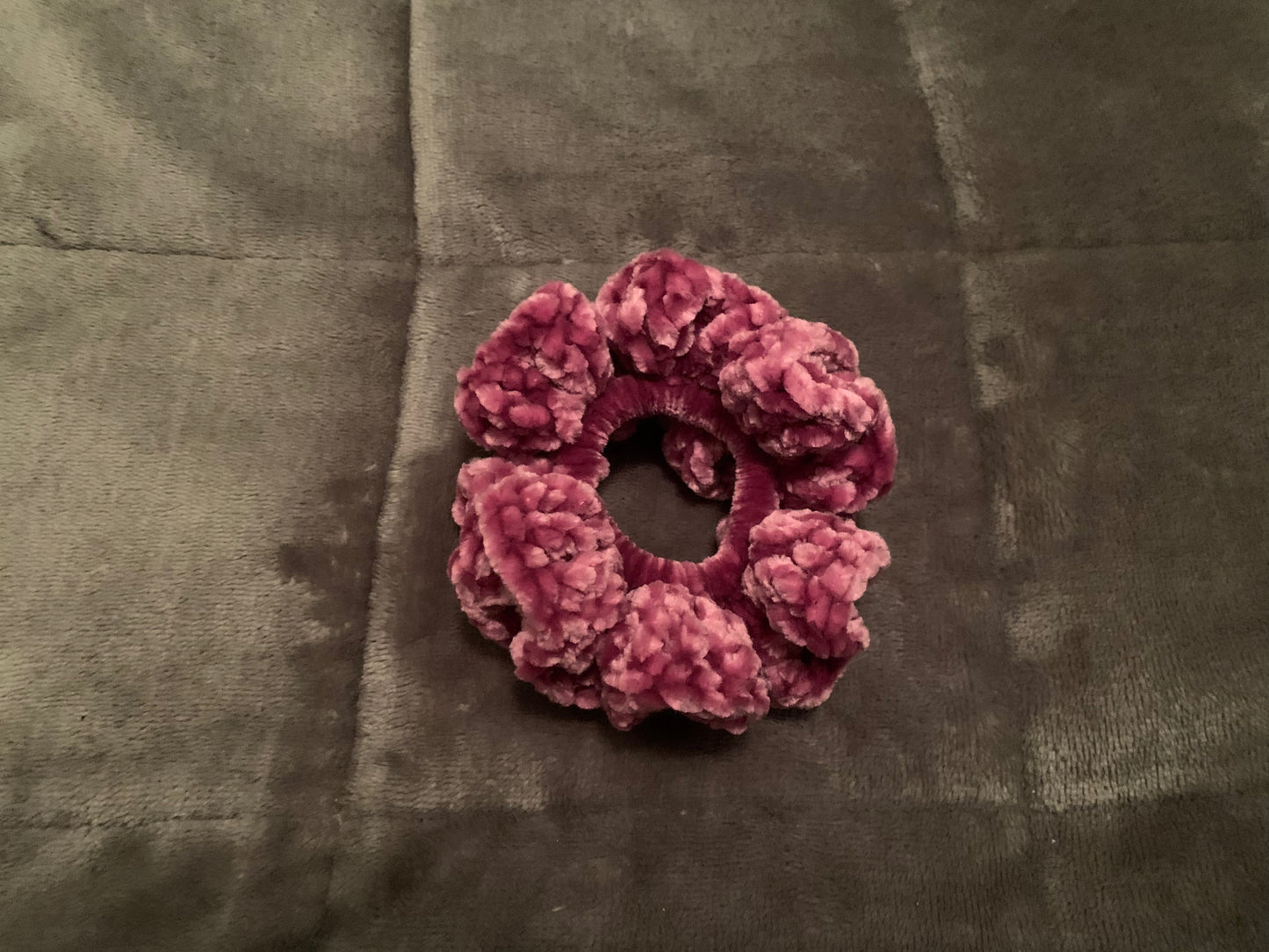 scrunchies