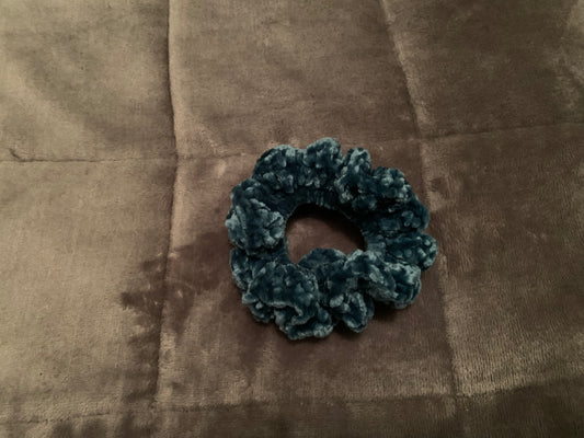 scrunchies